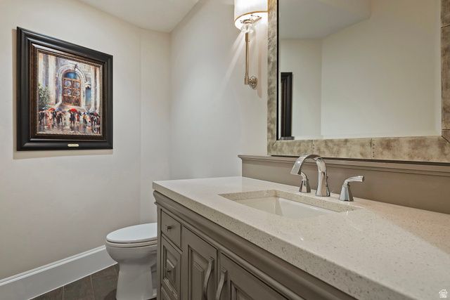 602 N QUAIL HOLLOW LN, Alpine, UT 84004