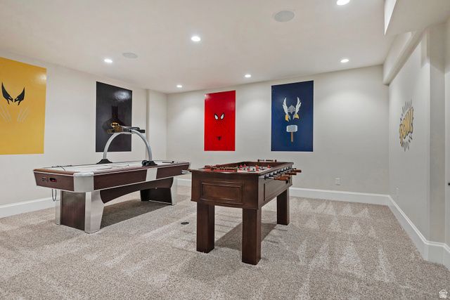 602 N QUAIL HOLLOW LN, Alpine, UT 84004