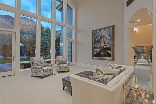 602 N QUAIL HOLLOW LN, Alpine, UT 84004