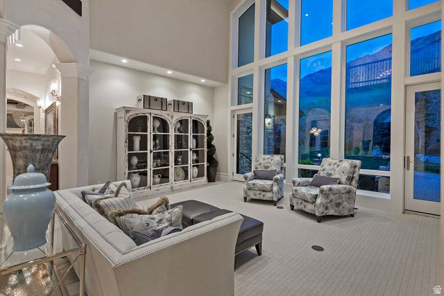 602 N QUAIL HOLLOW LN, Alpine, UT 84004