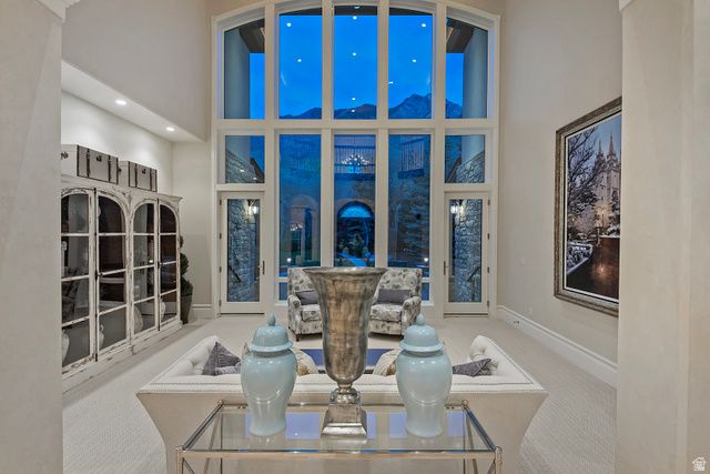 602 N QUAIL HOLLOW LN, Alpine, UT 84004