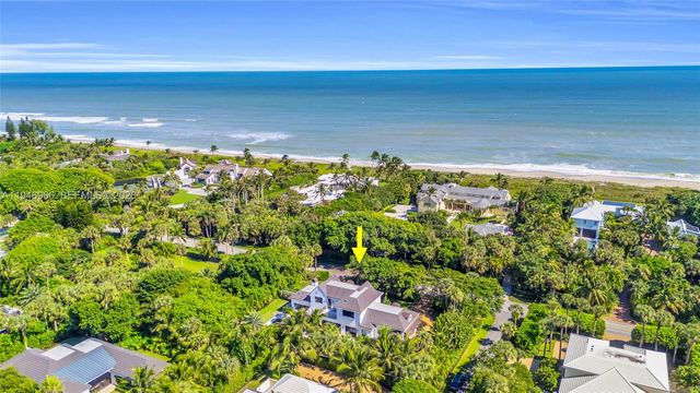 44 S Beach Rd, Hobe Sound, FL 33455