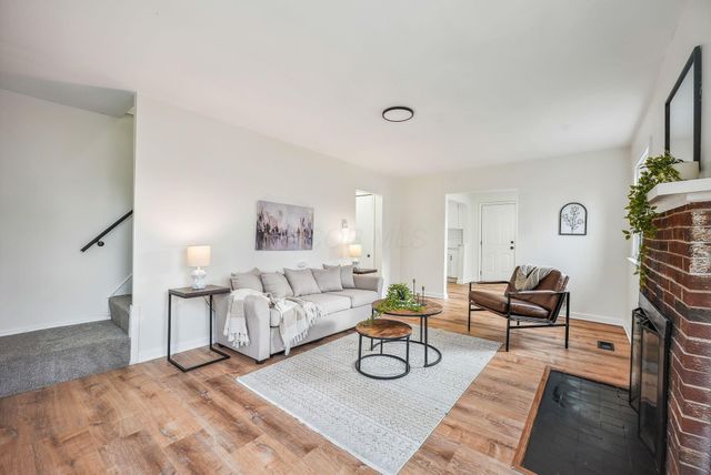 2888 Howey Road, Columbus, OH 43224