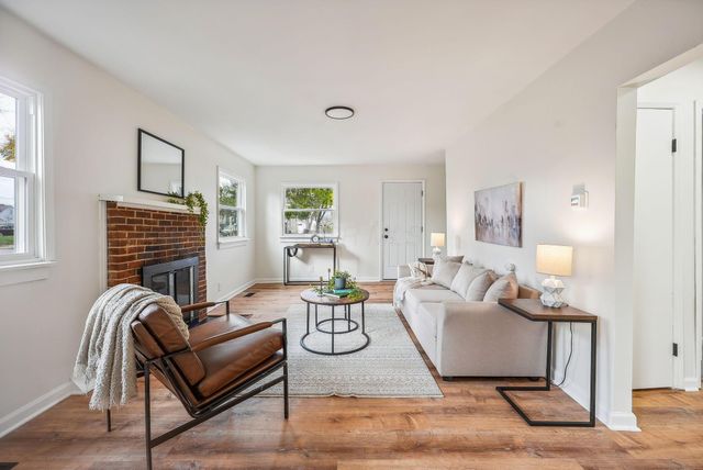 2888 Howey Road, Columbus, OH 43224