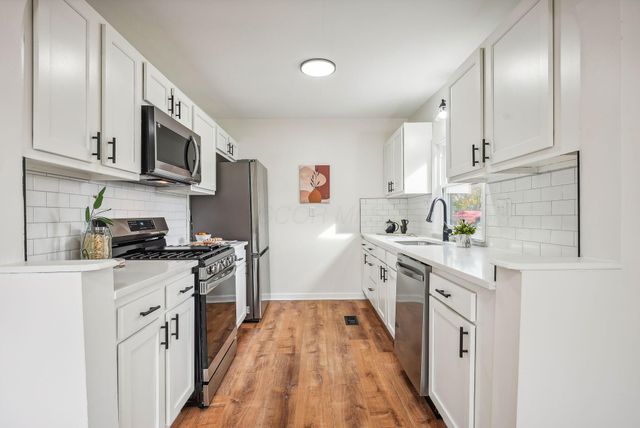 2888 Howey Road, Columbus, OH 43224