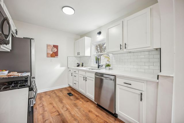 2888 Howey Road, Columbus, OH 43224