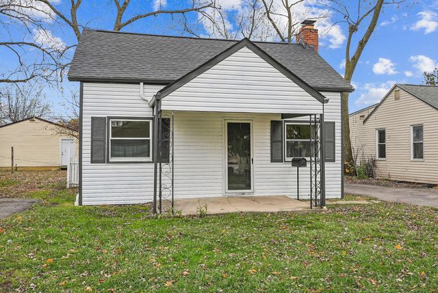 2888 Howey Road, Columbus, OH 43224