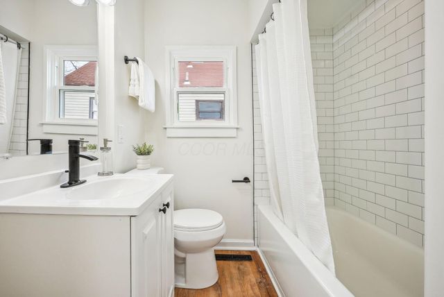 2888 Howey Road, Columbus, OH 43224