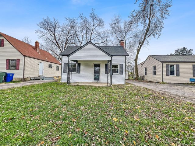 2888 Howey Road, Columbus, OH 43224