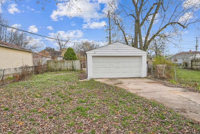 2888 Howey Road, Columbus, OH 43224