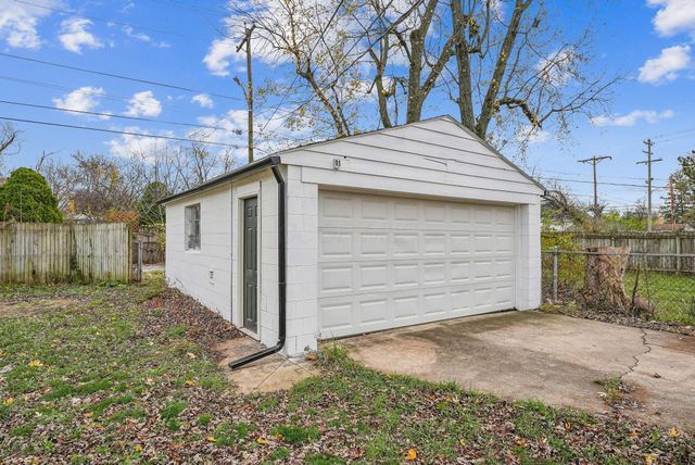 2888 Howey Road, Columbus, OH 43224