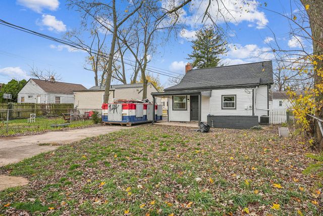 2888 Howey Road, Columbus, OH 43224