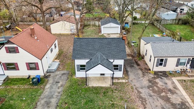 2888 Howey Road, Columbus, OH 43224