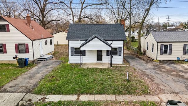 2888 Howey Road, Columbus, OH 43224