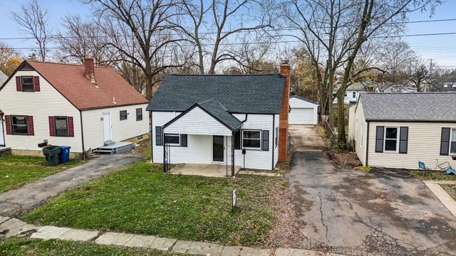 2888 Howey Road, Columbus, OH 43224