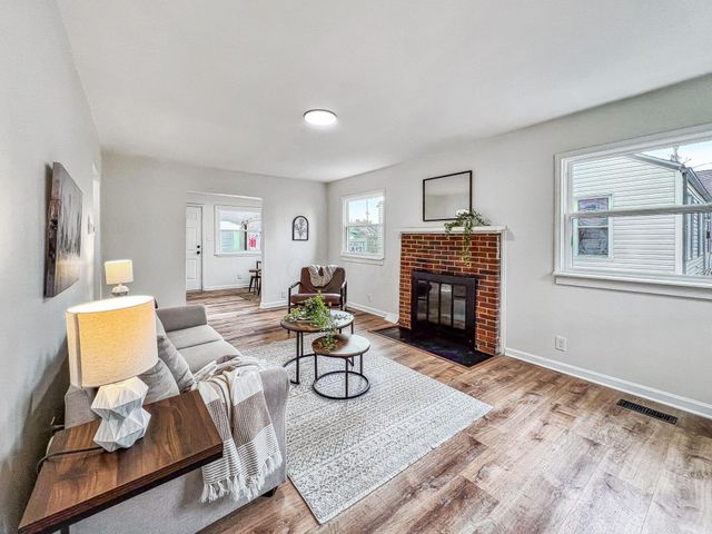 2888 Howey Road, Columbus, OH 43224