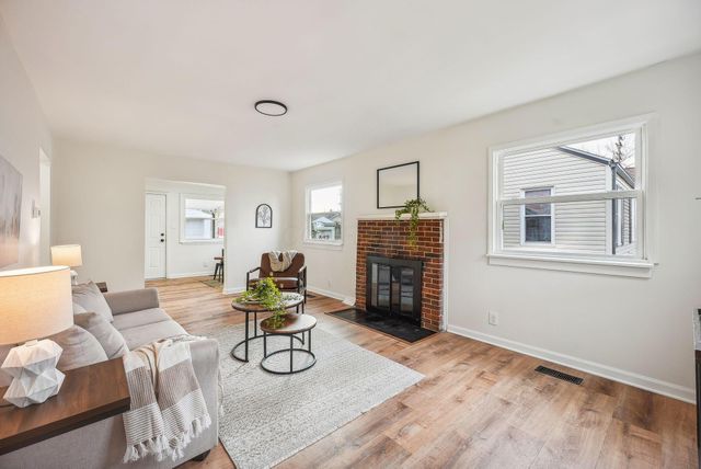 2888 Howey Road, Columbus, OH 43224