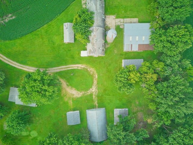 10864 117th Street SW, Winsted, MN 55395