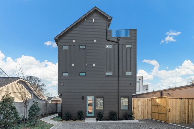 5011C Illinois Ave, Nashville, TN 37209