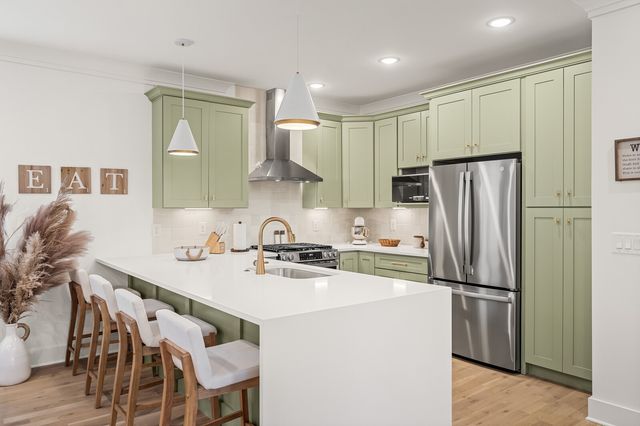 5011C Illinois Ave, Nashville, TN 37209