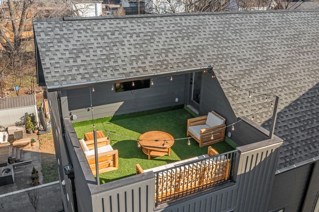 5011C Illinois Ave, Nashville, TN 37209