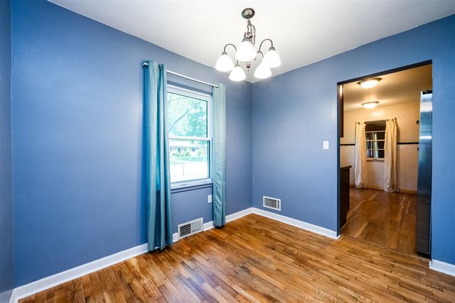 1803 Heath Court, Benton Harbor, MI 49022