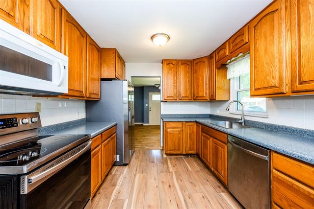 1803 Heath Court, Benton Harbor, MI 49022