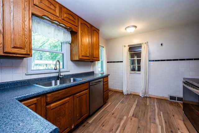 1803 Heath Court, Benton Harbor, MI 49022