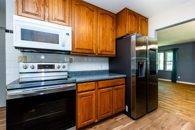 1803 Heath Court, Benton Harbor, MI 49022