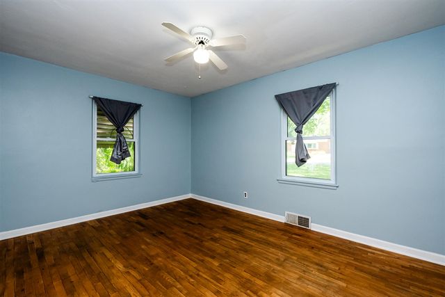 1803 Heath Court, Benton Harbor, MI 49022