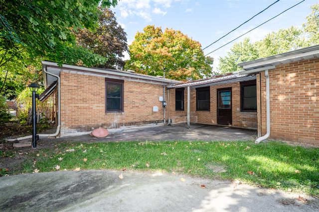1803 Heath Court, Benton Harbor, MI 49022