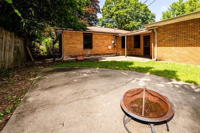 1803 Heath Court, Benton Harbor, MI 49022