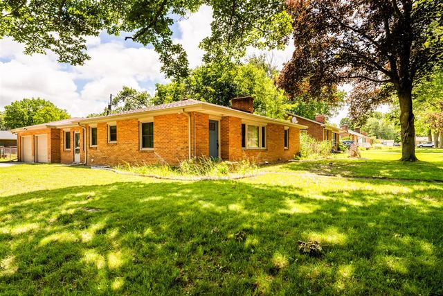 1803 Heath Court, Benton Harbor, MI 49022