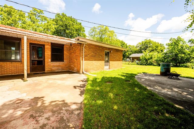 1803 Heath Court, Benton Harbor, MI 49022