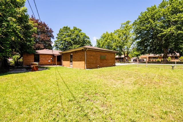 1803 Heath Court, Benton Harbor, MI 49022