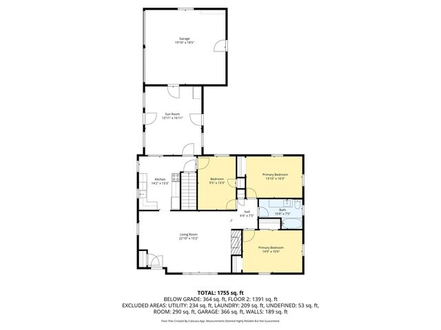 1803 Heath Court, Benton Harbor, MI 49022