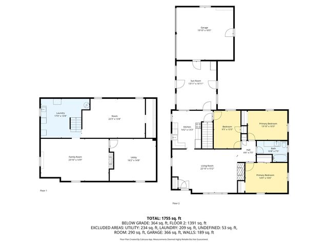 1803 Heath Court, Benton Harbor, MI 49022