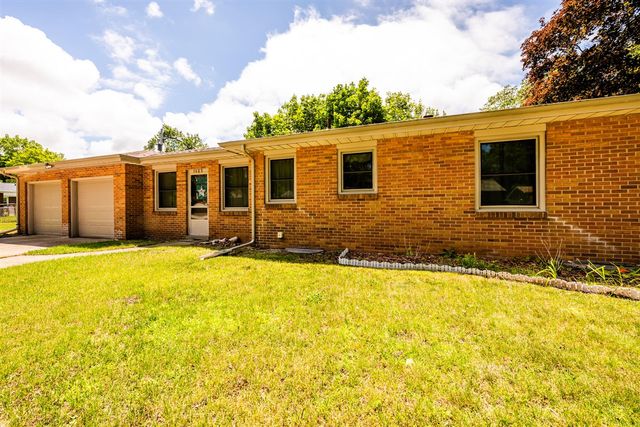 1803 Heath Court, Benton Harbor, MI 49022