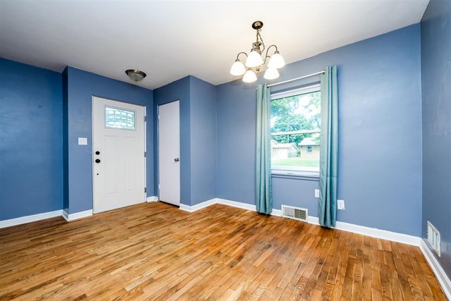 1803 Heath Court, Benton Harbor, MI 49022