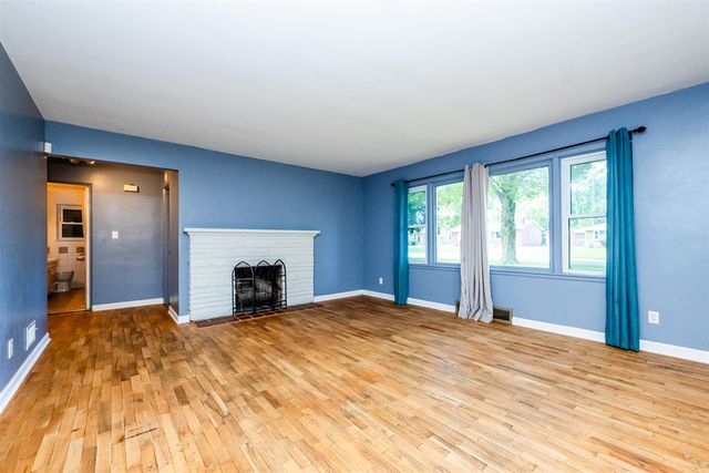 1803 Heath Court, Benton Harbor, MI 49022