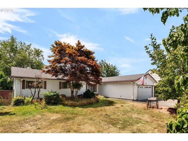 11064 Se MARKET St, Portland, OR 97216