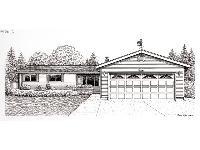 11064 Se MARKET St, Portland, OR 97216