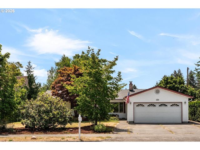 11064 Se MARKET St, Portland, OR 97216