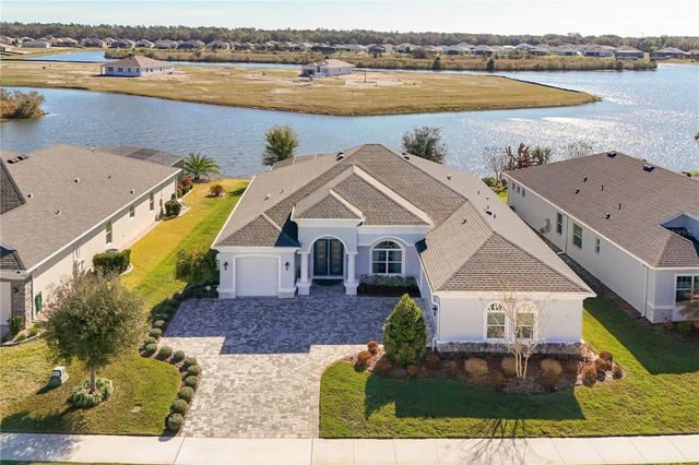 8674 BRIDGEPORT BAY, Mount Dora, FL 32757