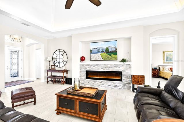 8674 BRIDGEPORT BAY, Mount Dora, FL 32757