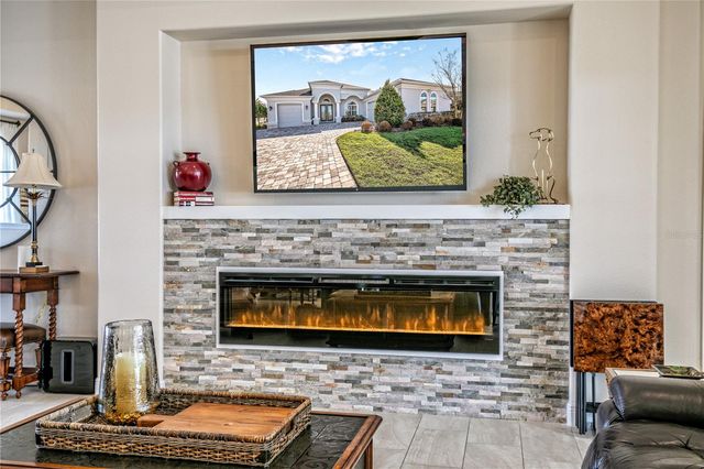 8674 BRIDGEPORT BAY, Mount Dora, FL 32757