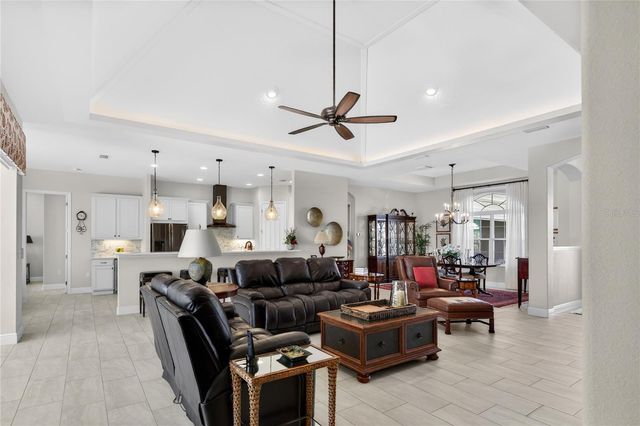 8674 BRIDGEPORT BAY, Mount Dora, FL 32757