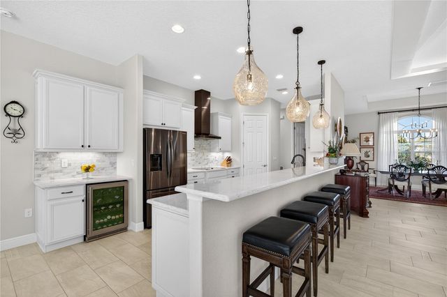 8674 BRIDGEPORT BAY, Mount Dora, FL 32757