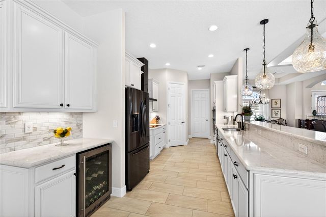 8674 BRIDGEPORT BAY, Mount Dora, FL 32757