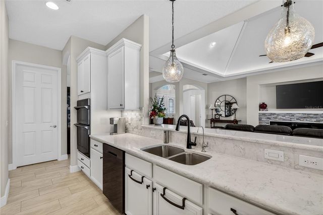 8674 BRIDGEPORT BAY, Mount Dora, FL 32757